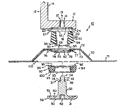 Une figure unique qui représente un dessin illustrant l'invention.